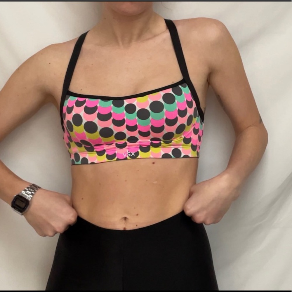 Victoria’s Secret sports bra